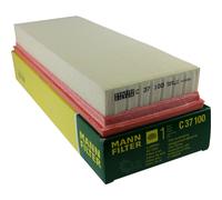 Original MANN-FILTER Filtro Dell'Aria C 37 100 Per MINI Mini Cooper One