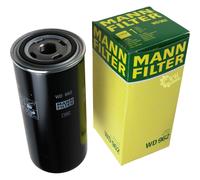 Original MANN-FILTER Filtro Olio Filtro Idraulico Per Cambio Automatico WD 962