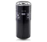 Original MANN-FILTER Filtro Olio Per Lavoro Idraulico W 11 102