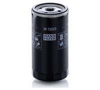 Original MANN-FILTER Filtro Olio Per Lavoro Idraulico W 723/3