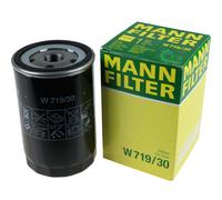 Filtro olio MANN-FILTER W 719/30
