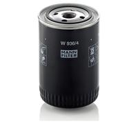 Original MANN-FILTER Filtro Olio W 936/4