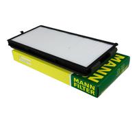 Original MANN-FILTER Filtro Pollen Per L'Abitacolo Filtro Abitacolo CU 3338