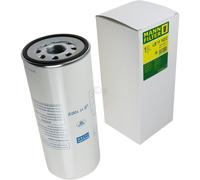 Original MANN-FILTER Per Tecnica Pneumatica LB 11 102/2