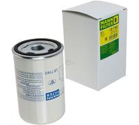Original MANN-FILTER Per Tecnica Pneumatica LB 719/2