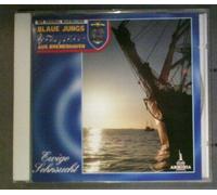 Original Marinechor Blaue Jungs aus Bremerhaven - Ewige Sehnsucht