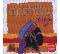 Original Master-Afro Mania - Vol. 1-Original Master-Afro Mania