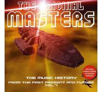 Original Masters Music History From The Past Prese - Vol. 7-Original Masters Music History From The Pas