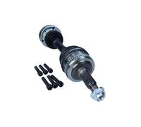 2x Maxgear 49-0080 Albero Trasmissione Anteriore per Mercedes-Benz 638/2 W638