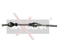 Original MAXGEAR Albero Di Trasmissione 49-0273 Per Citroën Fiat Peugeot