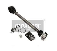 MAXGEAR Albero motore/Semiasse compatibile con SEAT SKODA VW 49-0767