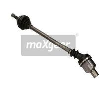 MAXGEAR Albero motore/Semiasse per RENAULT 49-0866