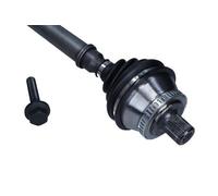 MAXGEAR Albero motore/Semiasse per AUDI 49-0886
