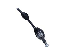 Maxgear 49-1177 Semiasse Anteriore Destro per Renault Kangoo/Grand Kangoo