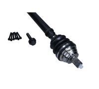 MAXGEAR Albero motore/Semiasse compatibile con AUDI SEAT SKODA VW 49-1213