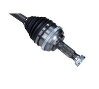 Semiasse Assale anteriore Dx Cambio manuale 49-2390 MAXGEAR per HONDA