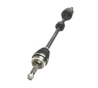 Original MAXGEAR Albero Di Trasmissione 49-2498 Per Toyota