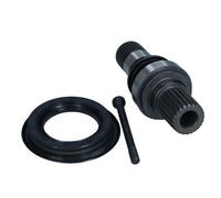 MAXGEAR Albero scorrevole, Differenziale per AUDI SEAT VW 49-5125