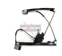 Original MAXGEAR Alzavetro 28-0202 Per VW