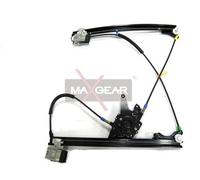 MAXGEAR Alzacristallo per VW 28-0202