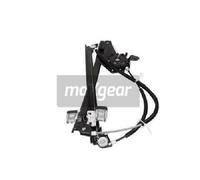 Original MAXGEAR Alzavetro 50-0257 Per Ford Seat VW