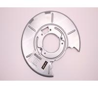 Original Maxgear Ankerblech Spritzblech Posteriore Sinistro BMW 3 Serie E36 E46