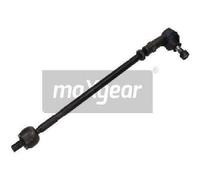 Barra sterzo Assale anteriore Sx 69-0192 MAXGEAR per VW CORRADO GOLF III VENTO