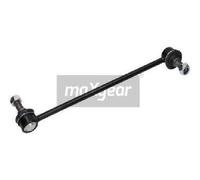 2x Collegamenti barra stabilizzatrice MAXGEAR Davanti S+D per NISSAN, RENAULT