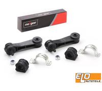 Original Maxgear Barra Stabilizzatrice Set Anteriore Audi A3 Seat Skoda VW Golf