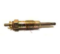 Original MAXGEAR Candela Di Accensione 66-0023 Per Fiat Lancia