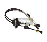 Original MAXGEAR Cavo Cambio 32-0654 Per Citroën