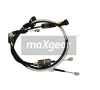 Original MAXGEAR Cavo Del Cambio 32-0640 Per Ford