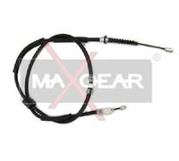 Original MAXGEAR Cavo Del Freno Di Emergenza 32-0100 Per Ford