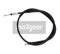 Maxgear 32-0166 Flessibile Freno a Mano Posteriore SX per Opel Renault Nissan