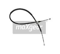 Original MAXGEAR Cavo Del Freno Di Emergenza 32-0177 Per Opel