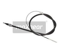 Original MAXGEAR Cavo Del Freno Di Emergenza 32-0241 Per VW