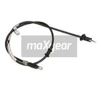 Original MAXGEAR Cavo Del Freno Di Emergenza 32-0420 Per Volvo
