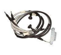 Original MAXGEAR Cavo Del Freno Di Emergenza 32-0475 Per Opel