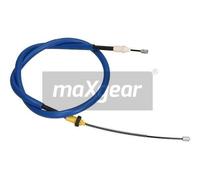 Original MAXGEAR Cavo Del Freno Di Emergenza 32-0480 Per Renault