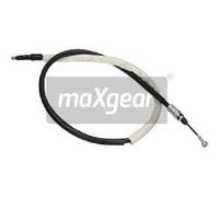 Original MAXGEAR Cavo Del Freno Di Emergenza 32-0542 Per Citroën Fiat Lancia