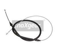 Original MAXGEAR Cavo Del Freno Di Emergenza 32-0550 Per Peugeot
