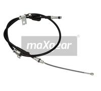 Original MAXGEAR Cavo Del Freno Di Emergenza 32-0719 Per Land Rover
