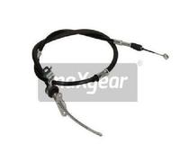 Original MAXGEAR Cavo Del Freno Di Emergenza 32-0726 Per Toyota