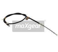 Original MAXGEAR Cavo Del Freno Di Emergenza 32-0749 Per Daewoo