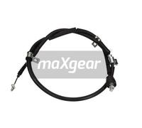 Original MAXGEAR Cavo Del Freno Di Parcheggio 32-0715 Per Hyundai