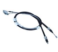 Original MAXGEAR Cavo Del Freno Di Stazionamento 32-0042 Per Opel