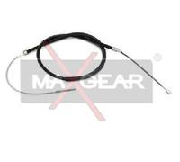 Original MAXGEAR Cavo Del Freno Di Stazionamento 32-0051 Per VW