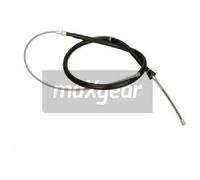 Original MAXGEAR Cavo Del Freno Di Stazionamento 32-0076 Per Seat Skoda VW