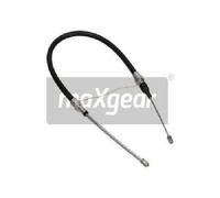 Original MAXGEAR Cavo Del Freno Di Stazionamento 32-0129 Per VW