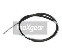 Original MAXGEAR Cavo Del Freno Di Stazionamento 32-0138 Per Seat VW